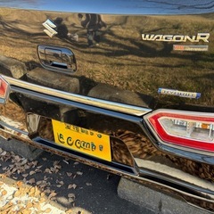 个人売却 自家用車｜信頼性の高い日常車の画像