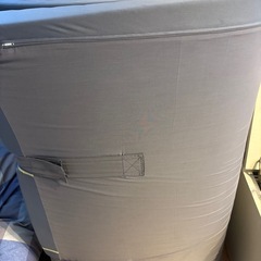 [1月迄]西川
air マットレス２つの画像