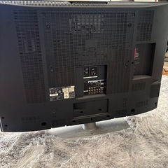 【無料】SONY液晶テレビの画像