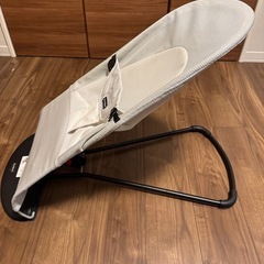 ベビービョルン　バウンサーの画像