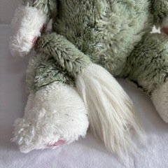 ディズニー　ジェラトーニ　ぬいぐるみの画像