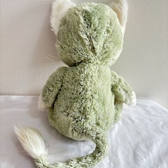 ディズニー　ジェラトーニ　ぬいぐるみの画像