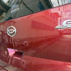 出張洗車の画像