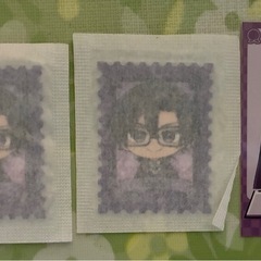 もふ【8枚セット】の画像