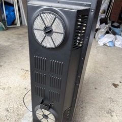 ワインセラーのジャンク品の画像