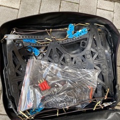タイヤチェーン 未使用
の画像