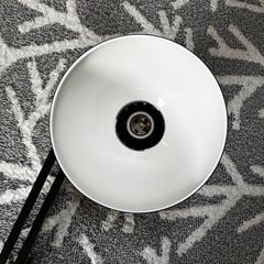 オーム電機のZライト 黒の画像