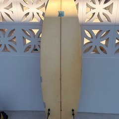 サーフボードの画像