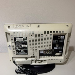 Panasonic  TH-L19C21-K の画像