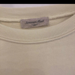 Samantha Mosトレーナー　未使用の画像