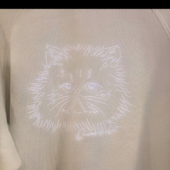 Samantha Mosトレーナー　未使用の画像