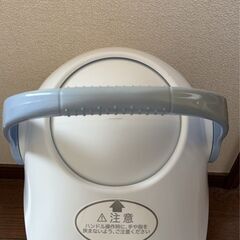 おむつ用ゴミ箱の画像