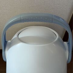 おむつ用ゴミ箱の画像