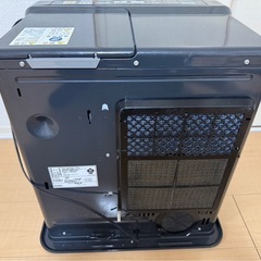 コロナ ファンヒーター fh-wz3617byの画像