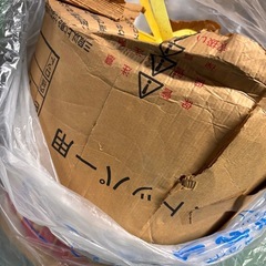 PPバンド 手締め用 15.5mm 1000m 黄色 未使用 業務用の画像