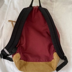 アウトドア　リュック
の画像