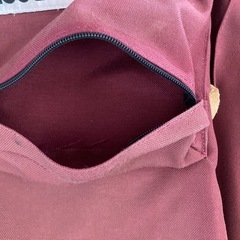 アウトドア　リュック
の画像