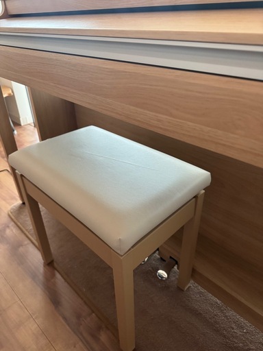 【定価12万】KAWAI CN29A デジタルピアノ 椅子 専用マットつき