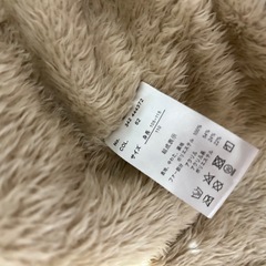 【110cm】子供アウターの画像