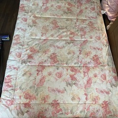 フランスベッド マットレス  敷布団付きの画像