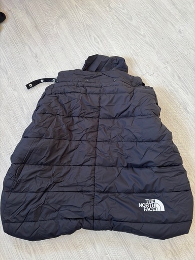 The North Face ベビーブランケットn 【公式通販】