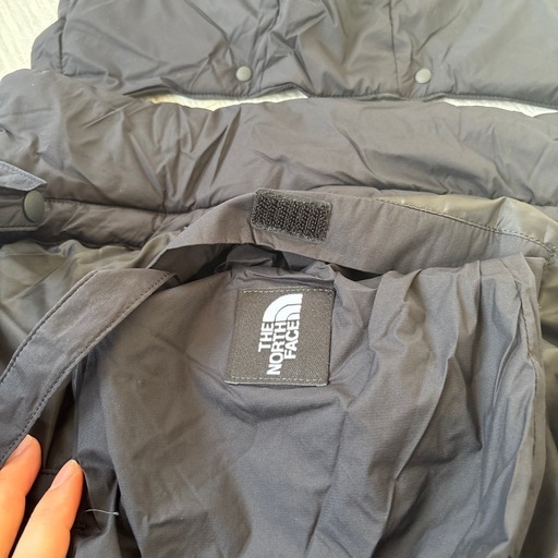 The North Face ベビーブランケットn 【公式通販】