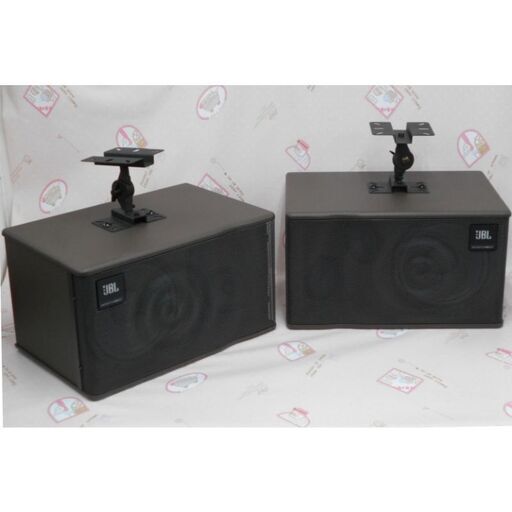 ♪JBL MK08 天吊りスピーカー カラオケスピーカー♪