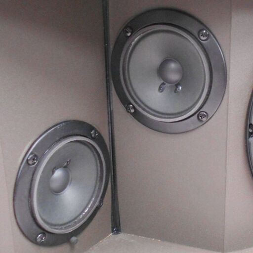 ♪JBL MK08 天吊りスピーカー カラオケスピーカー♪