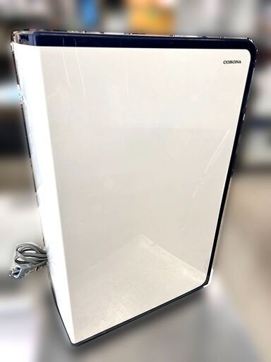 【自社配送は札幌市内限定】CORONA/コロナ 衣類乾燥除湿器 CD-H1814 2014年製 動作確認済み コンプレッサー式  タンク容量4.5L
