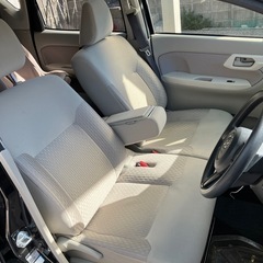 2017年式　ダイハツ ムーヴ L 走行4万km 車検有　禁煙車の画像