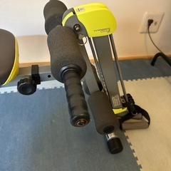 腹筋ワンダーコア2の画像