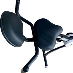 ★エアロバイク★の画像