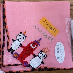 タオル　まとめ売りの画像