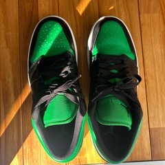 エアジョーダン　スニーカーの画像