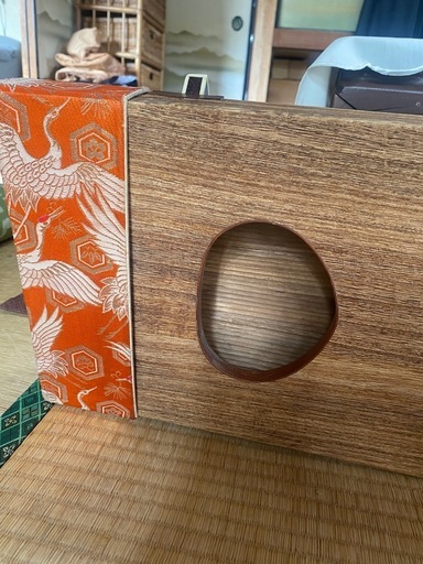 美品　山田流　お琴