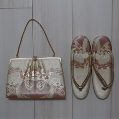 着物小物　着付け小物の画像