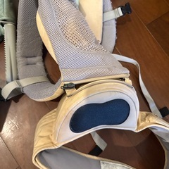 イングリッシーナ、baby & me 抱っこひもの画像