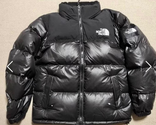 ザノースフェイス 【韓国限定モデル】THE NORTH FACE ノースフェイス ダウンジャケット メンズ レディース NOVELTY NUPTSE JACKET ヌプシジャケット ユニセックス