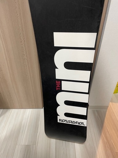 スノボ スノーボード3点セット　ブーツ22cm〜23cm キッズ、レディース　