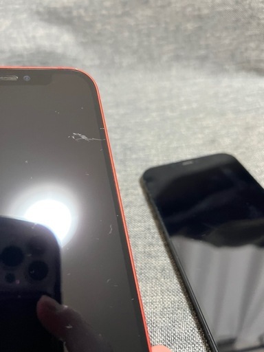 2台まとめ売り　iPhone 12 64GB SIMフリー