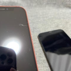 2台まとめ売り　iPhone 12 64GB SIMフリーの画像