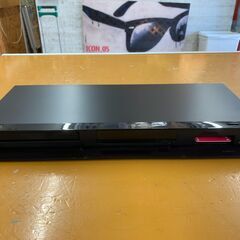 【愛品館江戸川店】Panasonic 2021年製 ディーガ（DIGA）DMR-2W51 BD/HDDレコーダー　 お問合せID：131-020947-007の画像