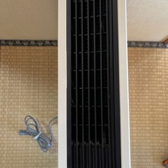 加湿空気清浄機　SHARP の画像