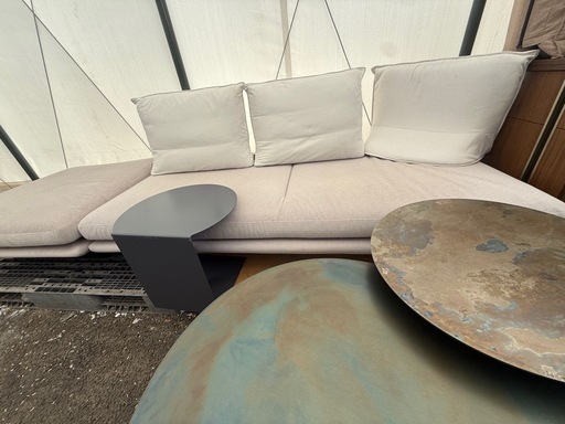 LigneRoset/リーンロゼ/ソファー/テーブル込み
フルセット　　