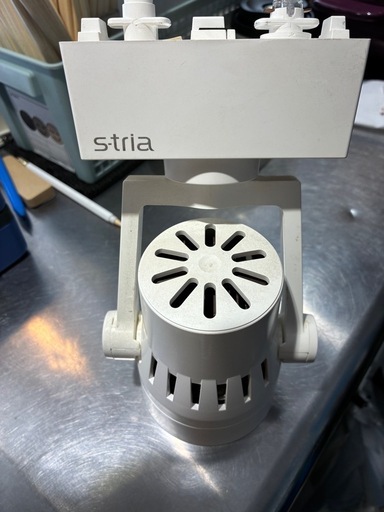 アイリスオーヤマ LEDスポットライト S-tria Shine アウトレット Color