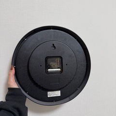 掛け時計の画像