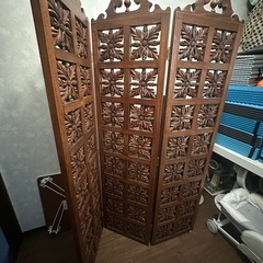 パーティション の画像