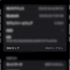 【値下げ交渉可 バッテリー100%】iphone 12 ProMax グラファイトの画像