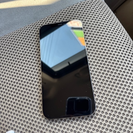 携帯電話/スマホ iPhone 12 ProMAX  256gb