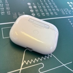 ⭐︎エアポッズプロ　AirPods Proの画像